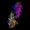 Molecular Structure Image for 8J8Z