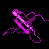 Molecular Structure Image for 1V1C
