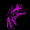Molecular Structure Image for 2CNJ