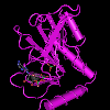 Molecular Structure Image for 1U3F