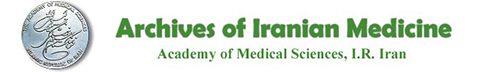 Logo of archiranmed